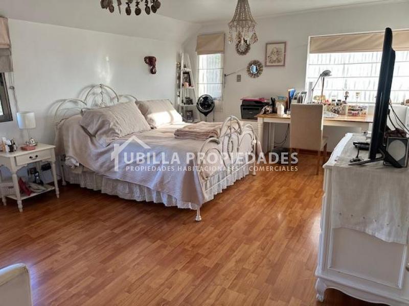 Venta de Chalet - Presidente Sebastian Piñera Echeñique - Ex Cuarto Centenario - Las Condes.