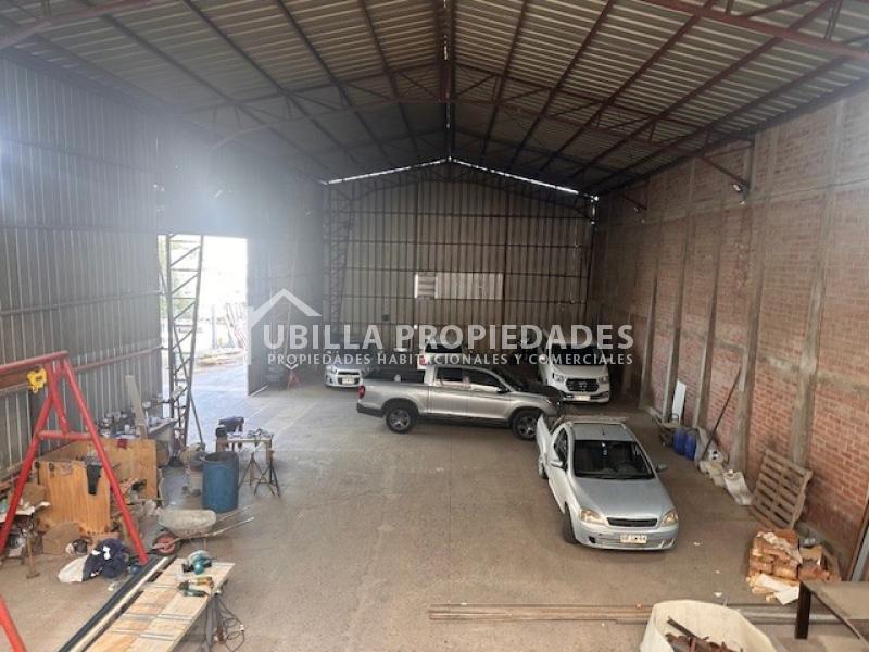Arriendo de Arriendo Galpon Industrial  Pyme Nte  Lampa -  Faro Fairway - Lampa.