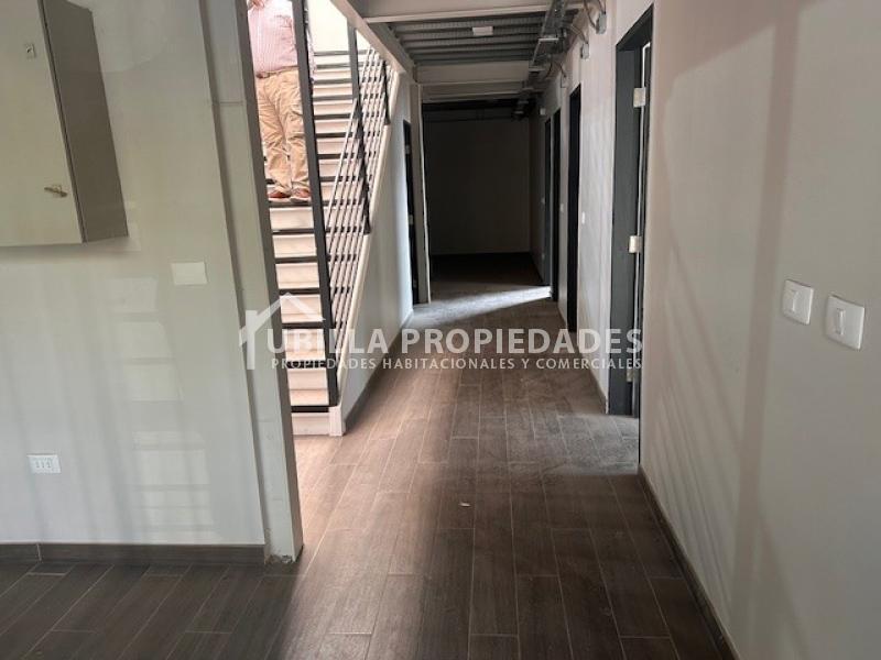 Arriendo de Arriendo Galpon Industrial  Pyme Nte  Lampa -  Faro Fairway - Lampa.