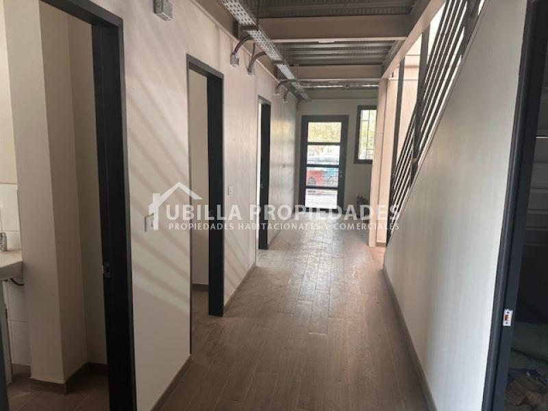 Arriendo de Arriendo Galpon Industrial  Pyme Nte  Lampa -  Faro Fairway - Lampa.
