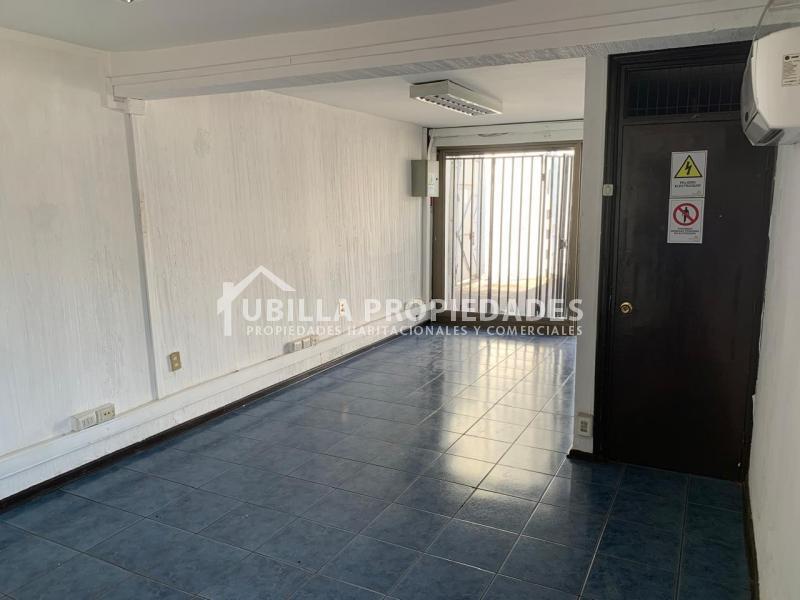 Arriendo de Arriendo Propiedad Comercial Santiago - Santa Elvira - Santiago.