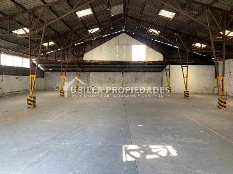 Arriendo de Arriendo Propiedad Comercial Santiago - Santa Elvira - Santiago.