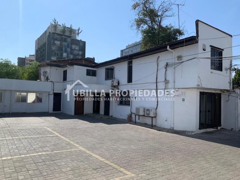 Arriendo - Arriendo Propiedad Comercial S