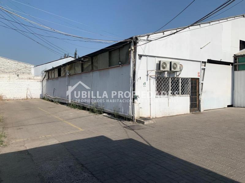 Arriendo de Arriendo Propiedad Comercial Santiago - Santa Elvira - Santiago.