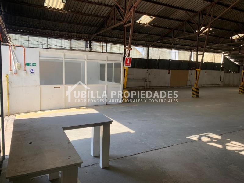 Arriendo de Arriendo Propiedad Comercial Santiago - Santa Elvira - Santiago.