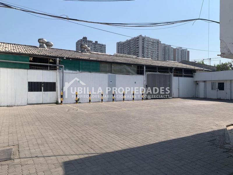 Arriendo de Arriendo Propiedad Comercial Santiago - Santa Elvira - Santiago.