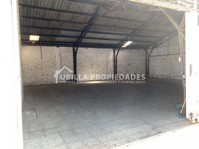 Arriendo de Arriendo Propiedad Comercial Santiago - Santa Elvira - Santiago.