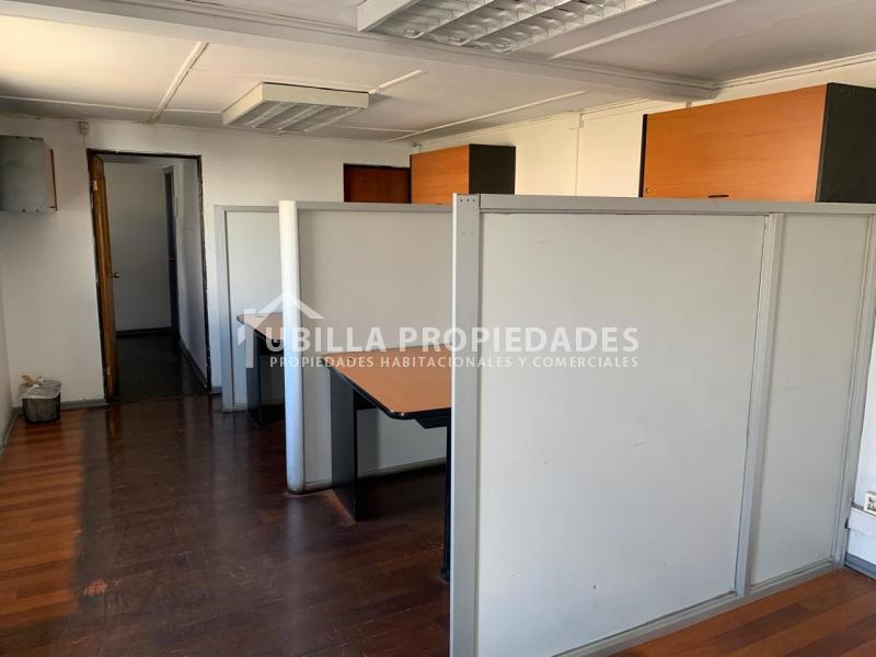 Arriendo de Arriendo Propiedad Comercial Santiago - Santa Elvira - Santiago.