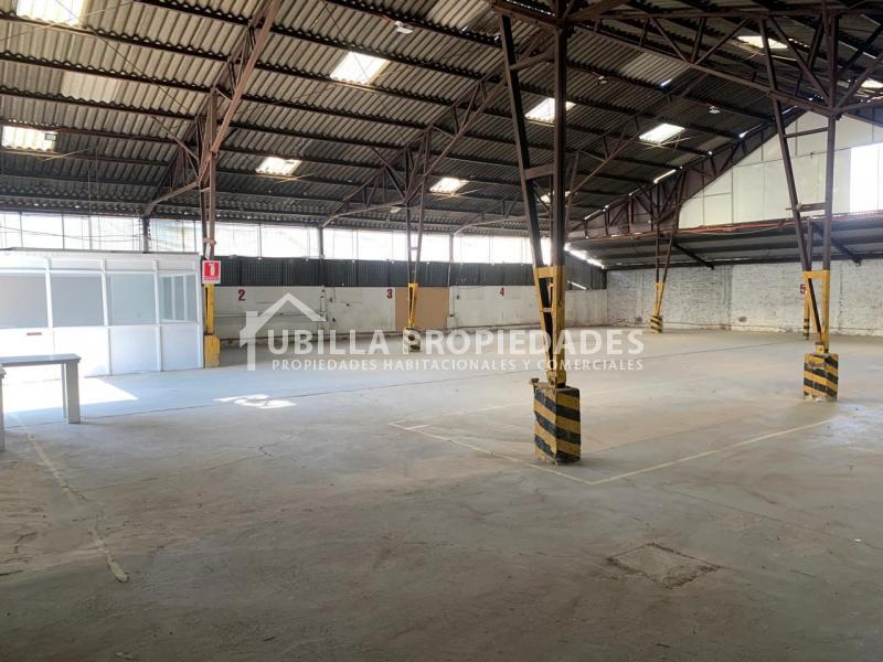 Arriendo de Arriendo Propiedad Comercial Santiago - Santa Elvira - Santiago.