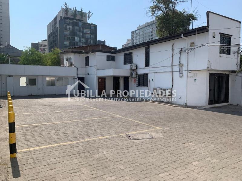 Arriendo de Arriendo Propiedad Comercial Santiago - Santa Elvira - Santiago.