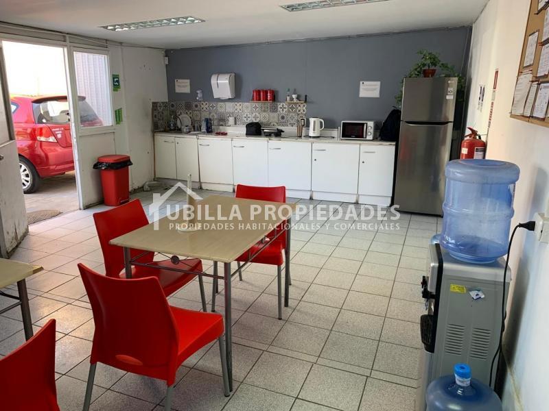 Arriendo de Arriendo Propiedad Comercial Santiago - Santa Elvira - Santiago.
