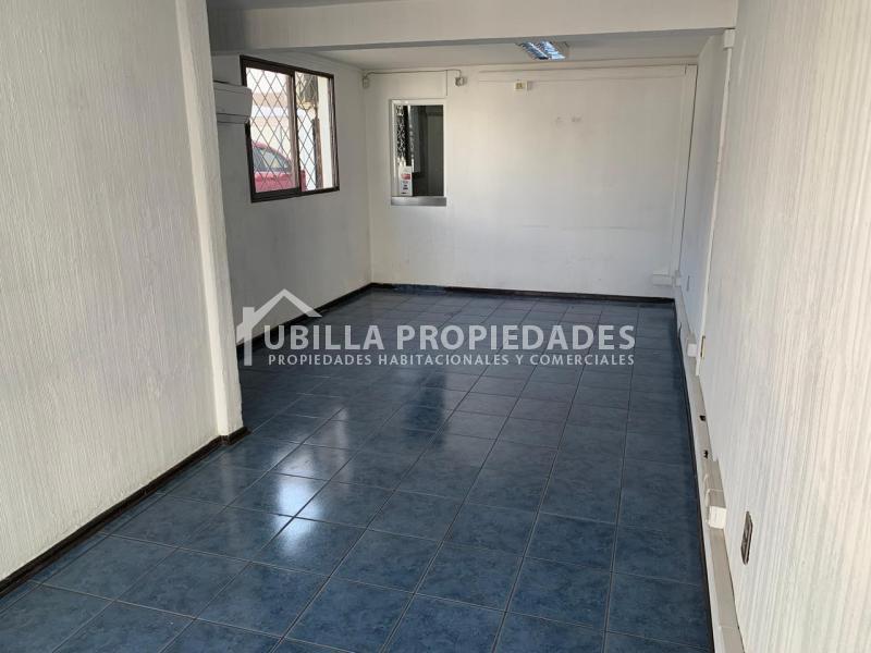 Arriendo de Arriendo Propiedad Comercial Santiago - Santa Elvira - Santiago.