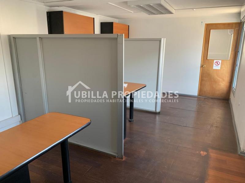 Arriendo de Arriendo Propiedad Comercial Santiago - Santa Elvira - Santiago.