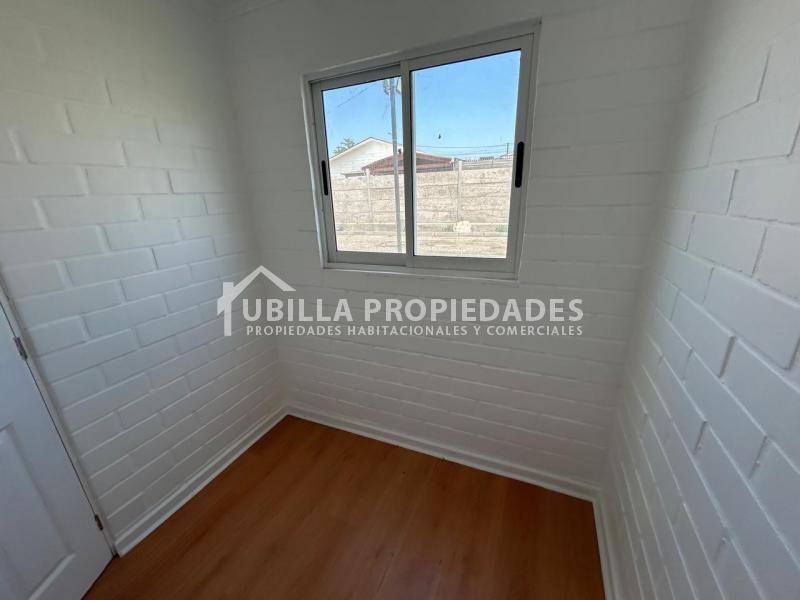Venta de Casas en Condominio - Baquedano - El Monte.