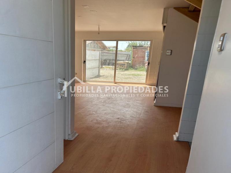 Venta de Casas en Condominio - Baquedano - El Monte.