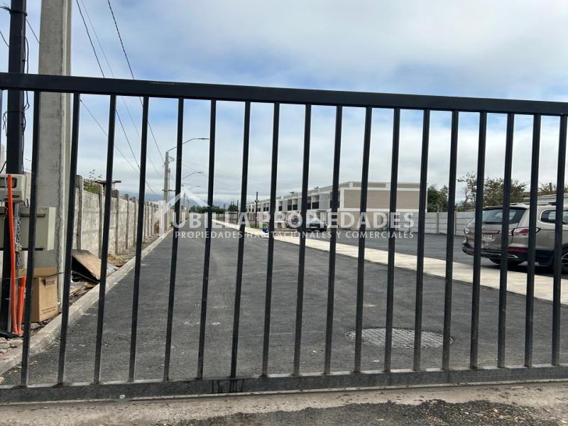 Venta de Casas en Condominio - Baquedano - El Monte.