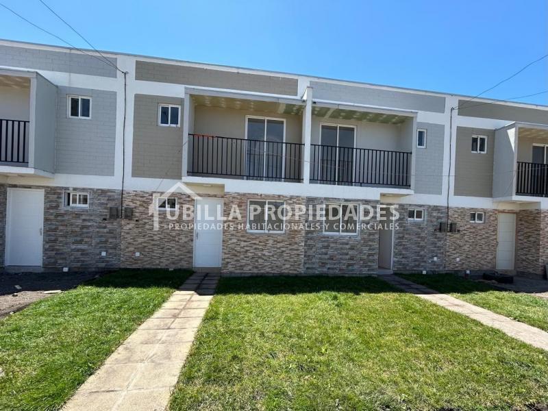 Venta - Casas en Condominio