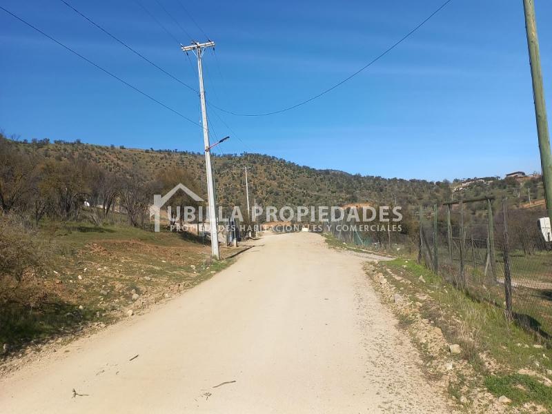 Venta de Venta Parcela Agrícola en Condominio - Condominio Alhue - Curacavi.