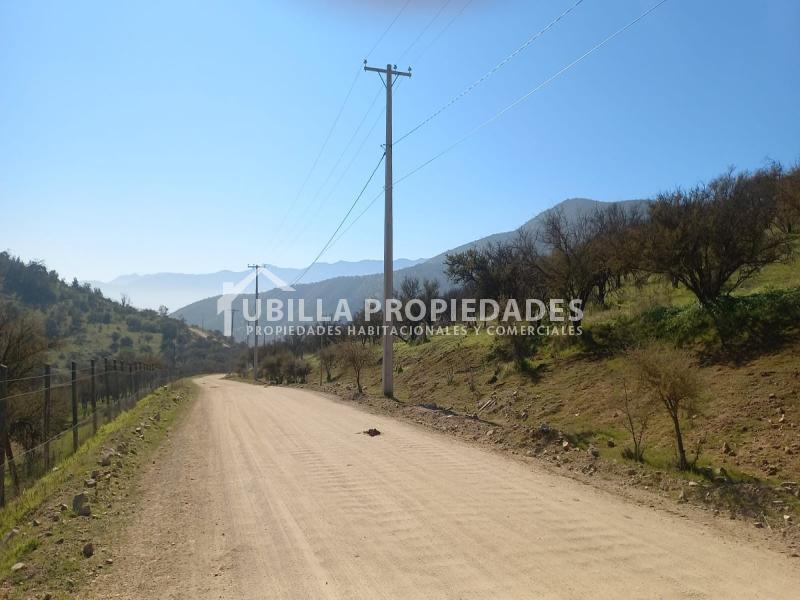 Venta de Venta Parcela Agrícola en Condominio - Condominio Alhue - Curacavi.
