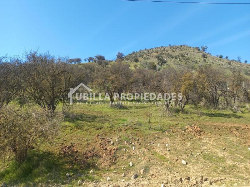 Venta de Venta Parcela Agrícola en Condominio - Condominio Alhue - Curacavi.