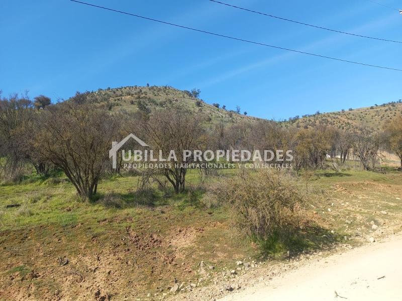 Venta de Venta Parcela Agrícola en Condominio - Condominio Alhue - Curacavi.
